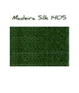 Madeira Silk 1405